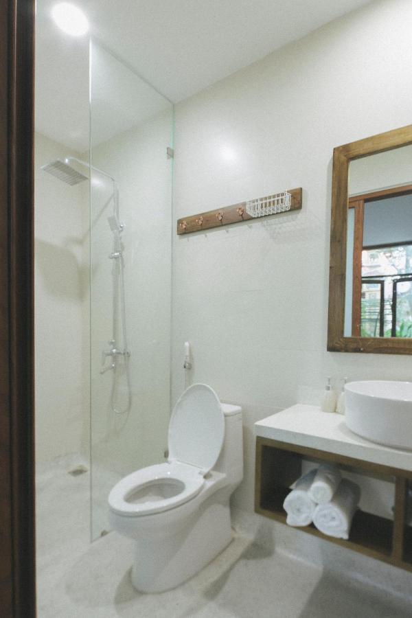 Forest Tag Homestay Hue Exterior foto