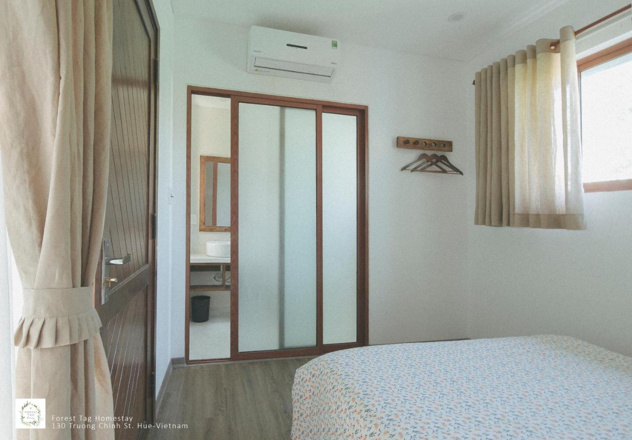 Forest Tag Homestay Hue Exterior foto