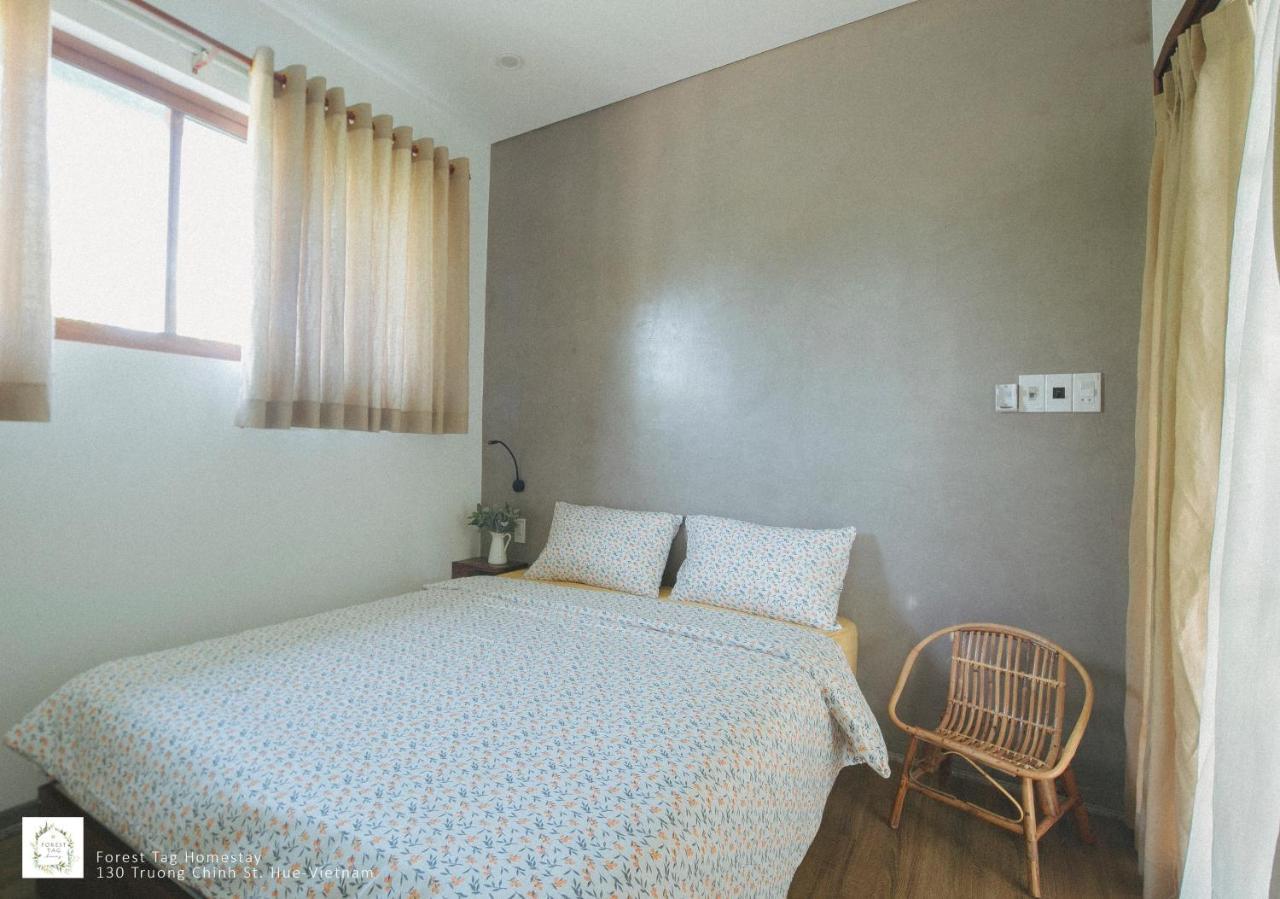 Forest Tag Homestay Hue Exterior foto