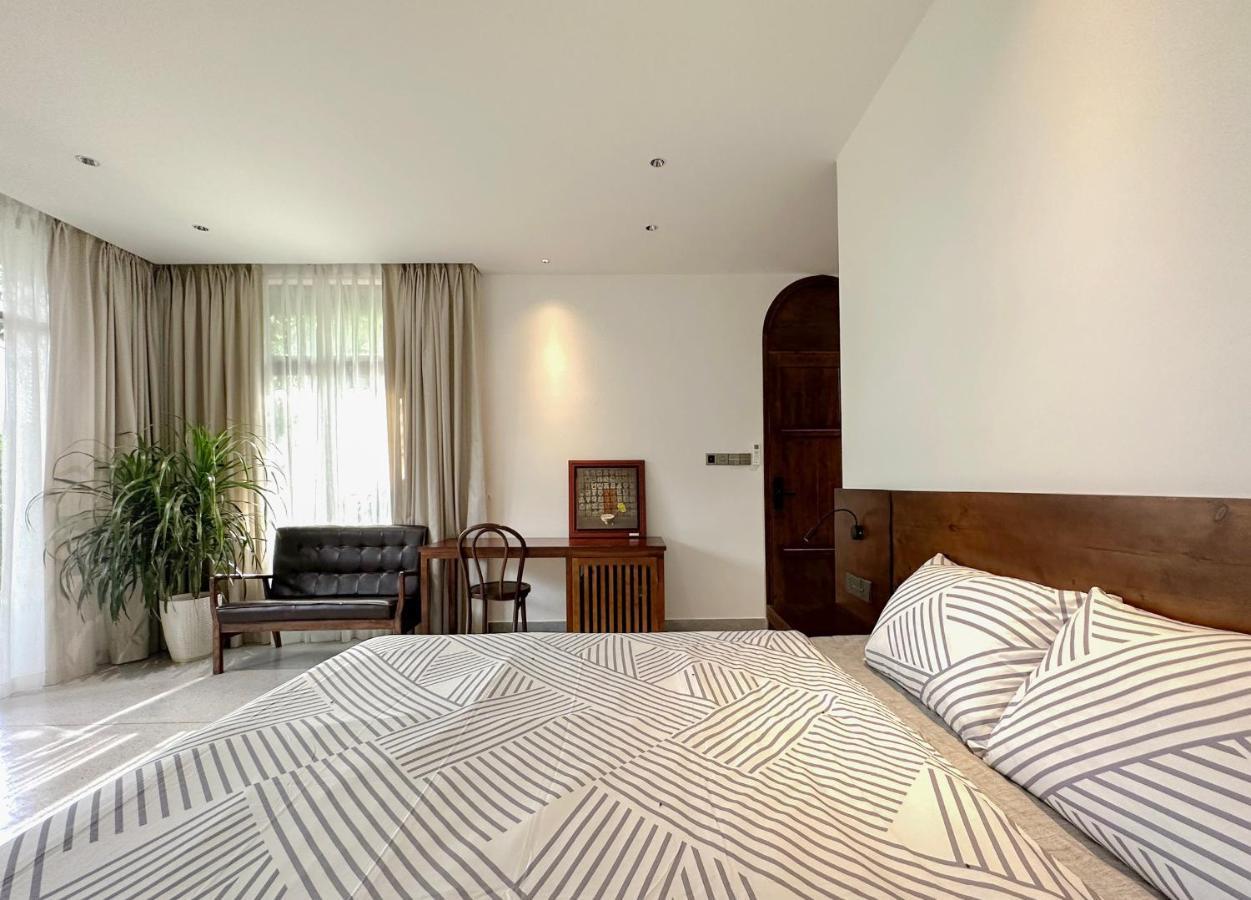 Forest Tag Homestay Hue Exterior foto