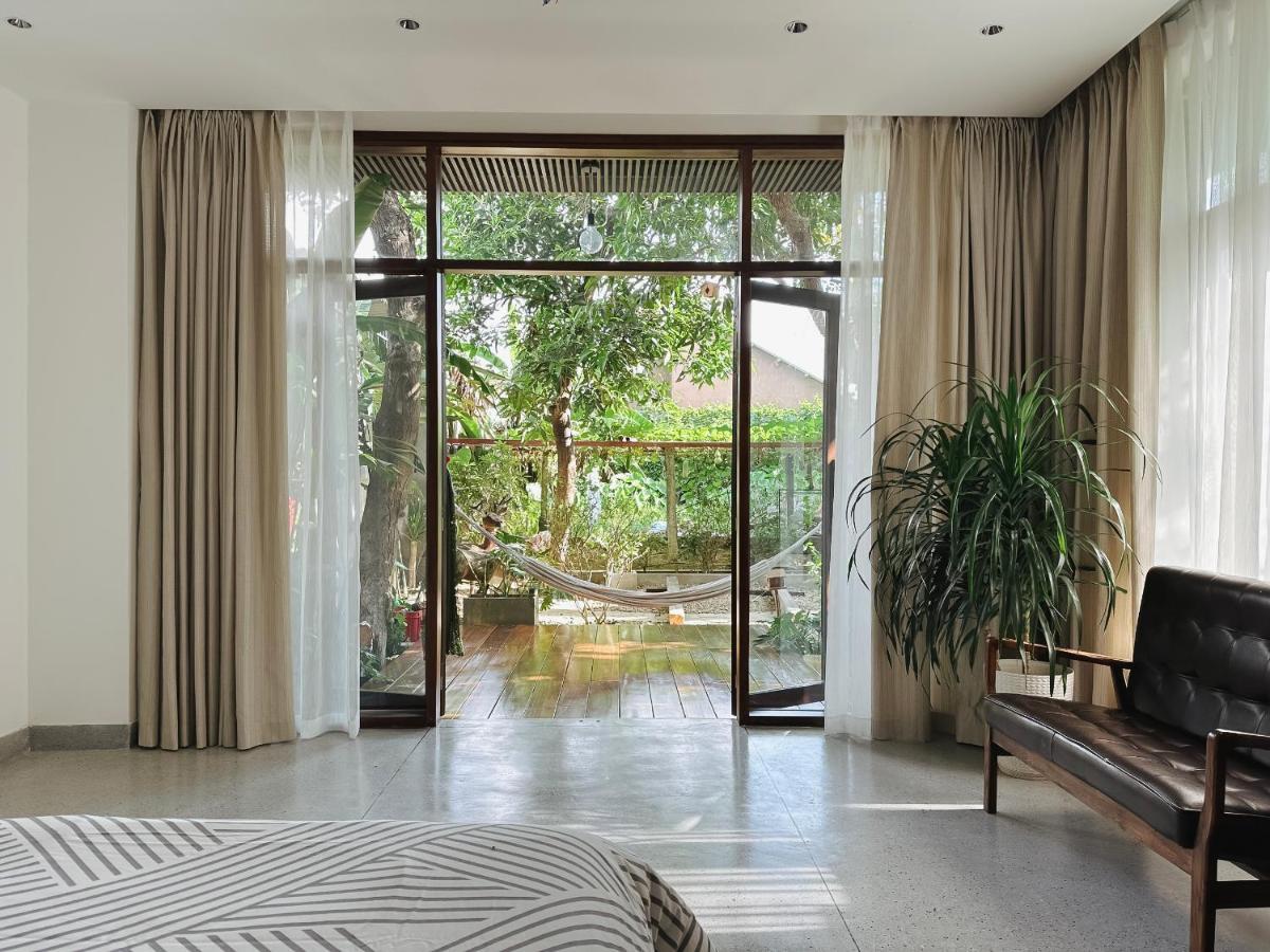 Forest Tag Homestay Hue Exterior foto