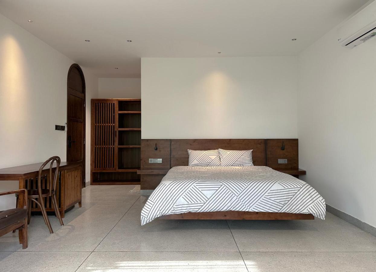 Forest Tag Homestay Hue Exterior foto