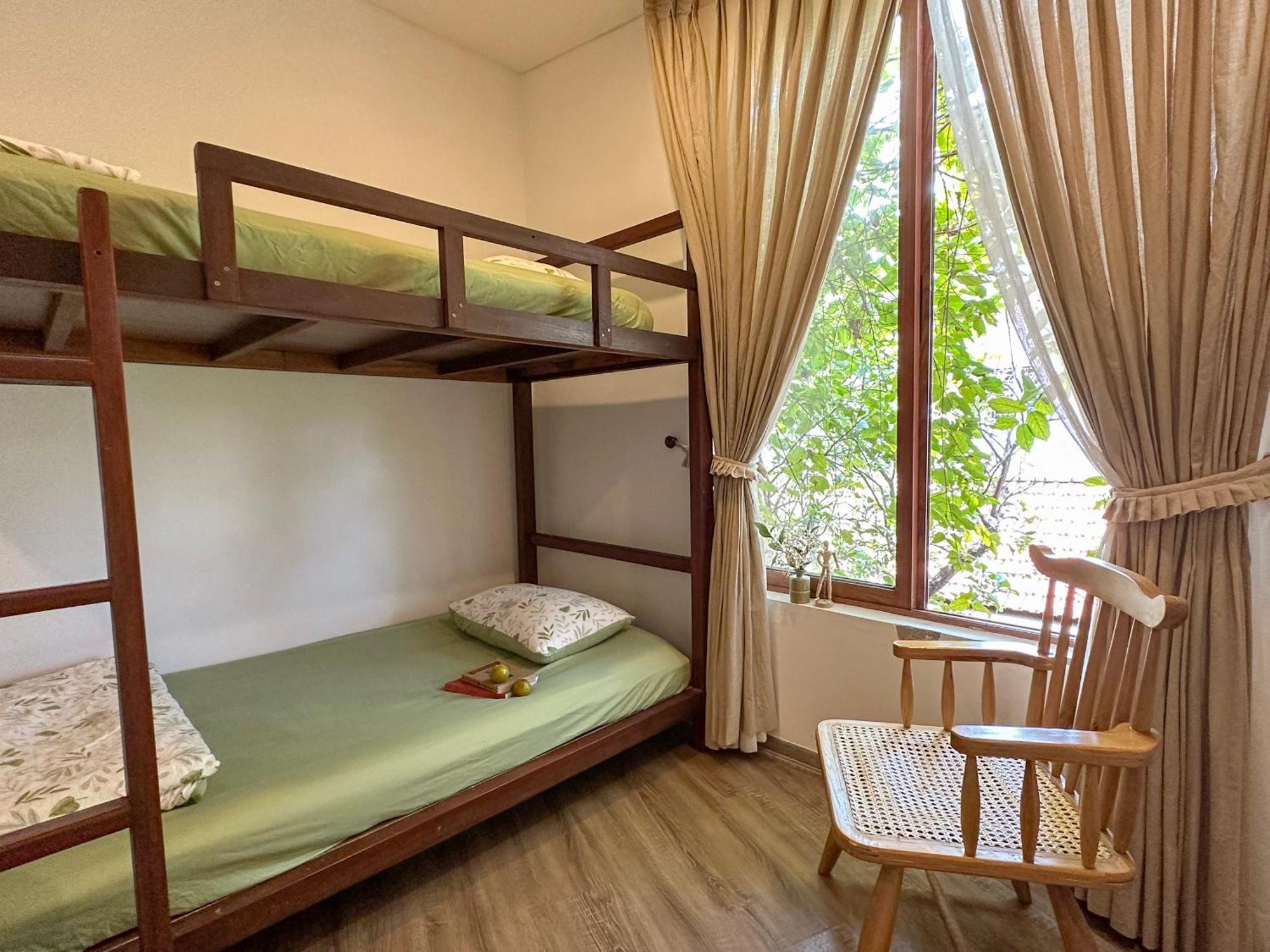 Forest Tag Homestay Hue Exterior foto