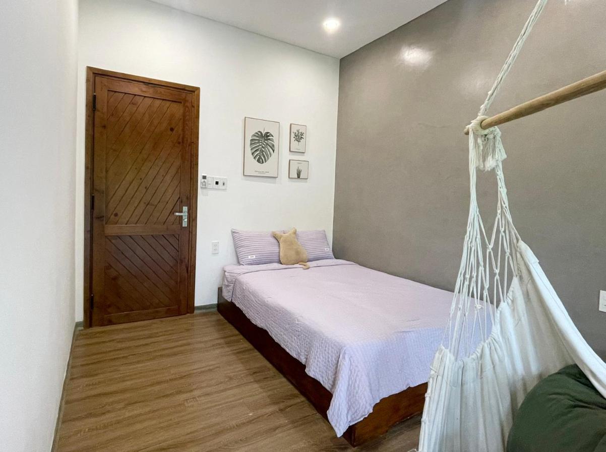 Forest Tag Homestay Hue Exterior foto