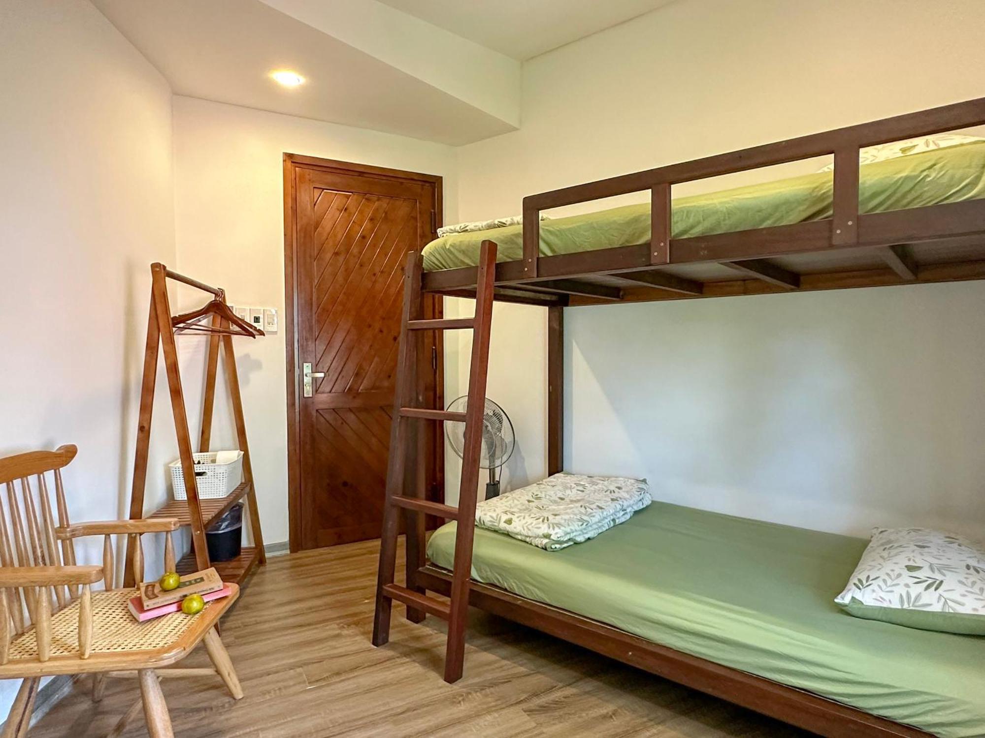Forest Tag Homestay Hue Exterior foto