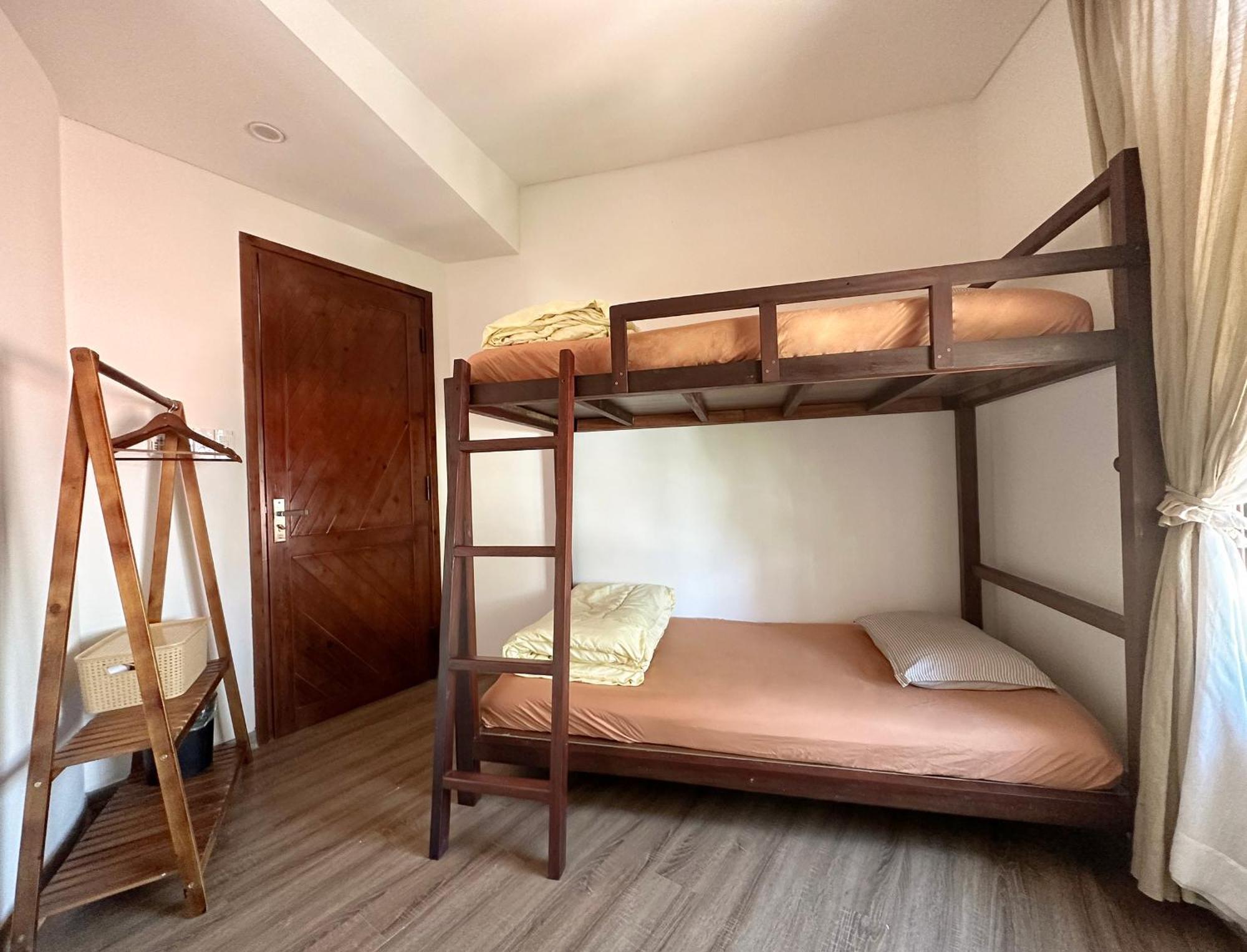 Forest Tag Homestay Hue Exterior foto