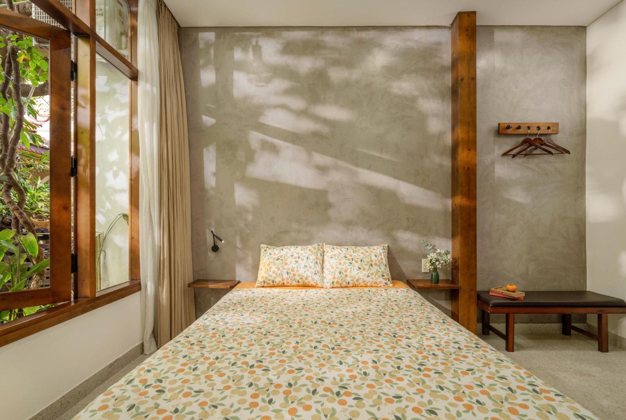 Forest Tag Homestay Hue Exterior foto