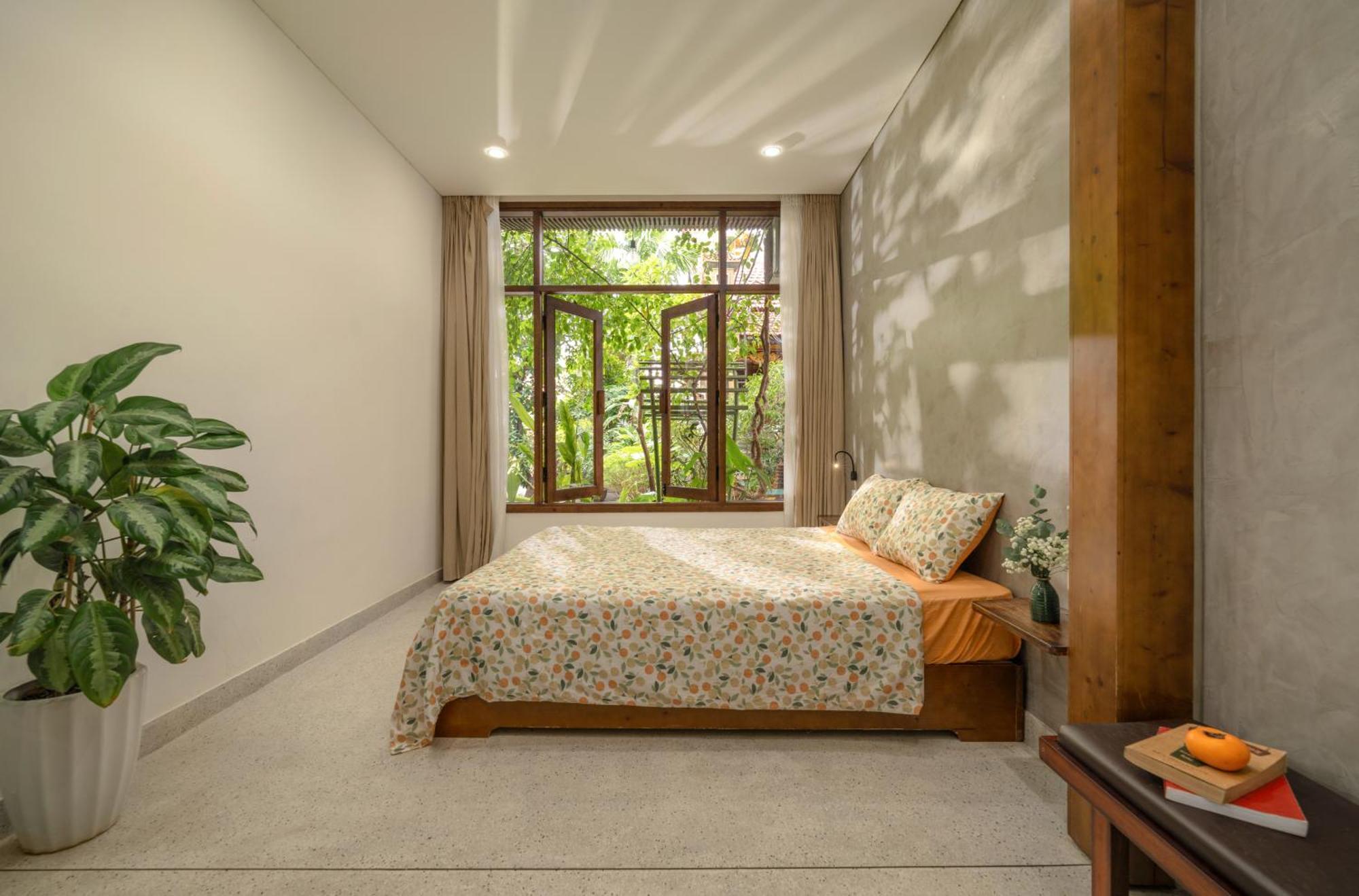 Forest Tag Homestay Hue Exterior foto