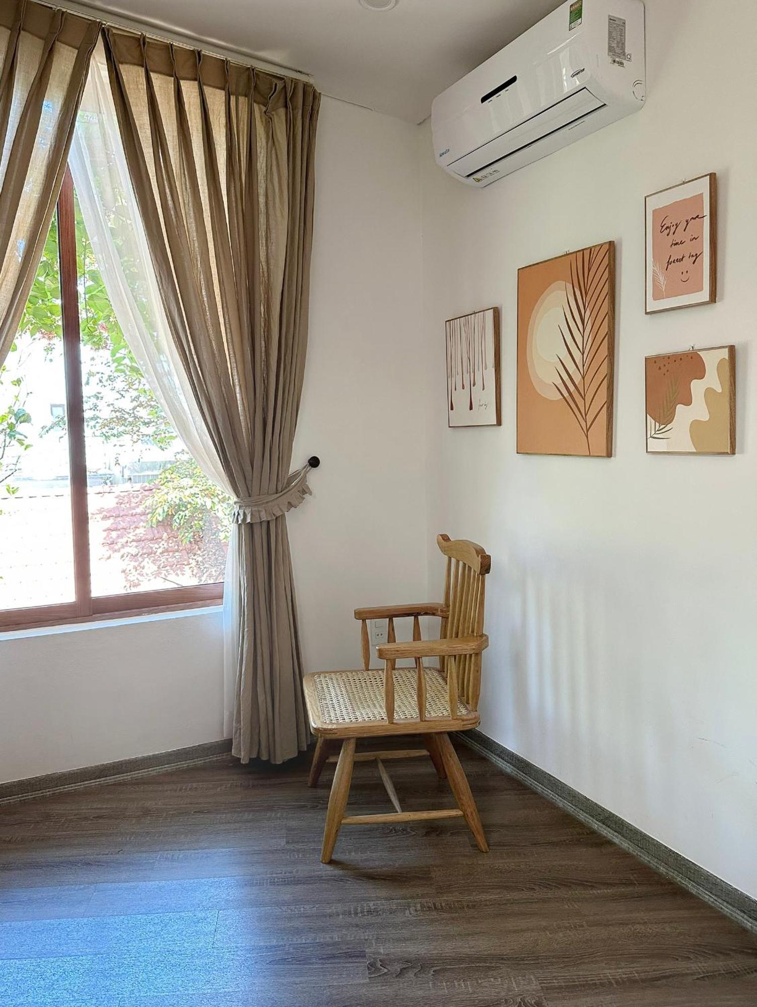 Forest Tag Homestay Hue Exterior foto