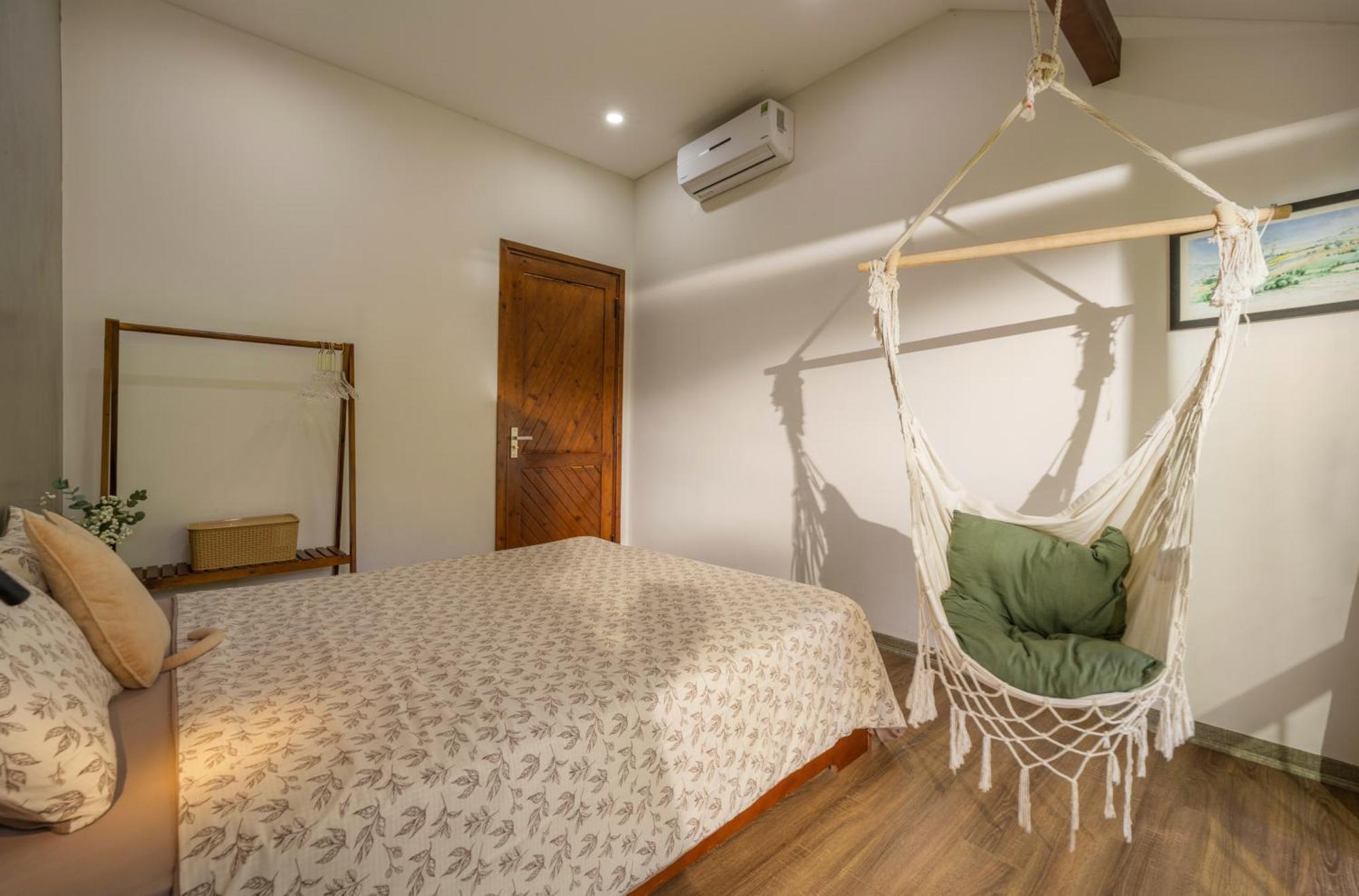 Forest Tag Homestay Hue Exterior foto