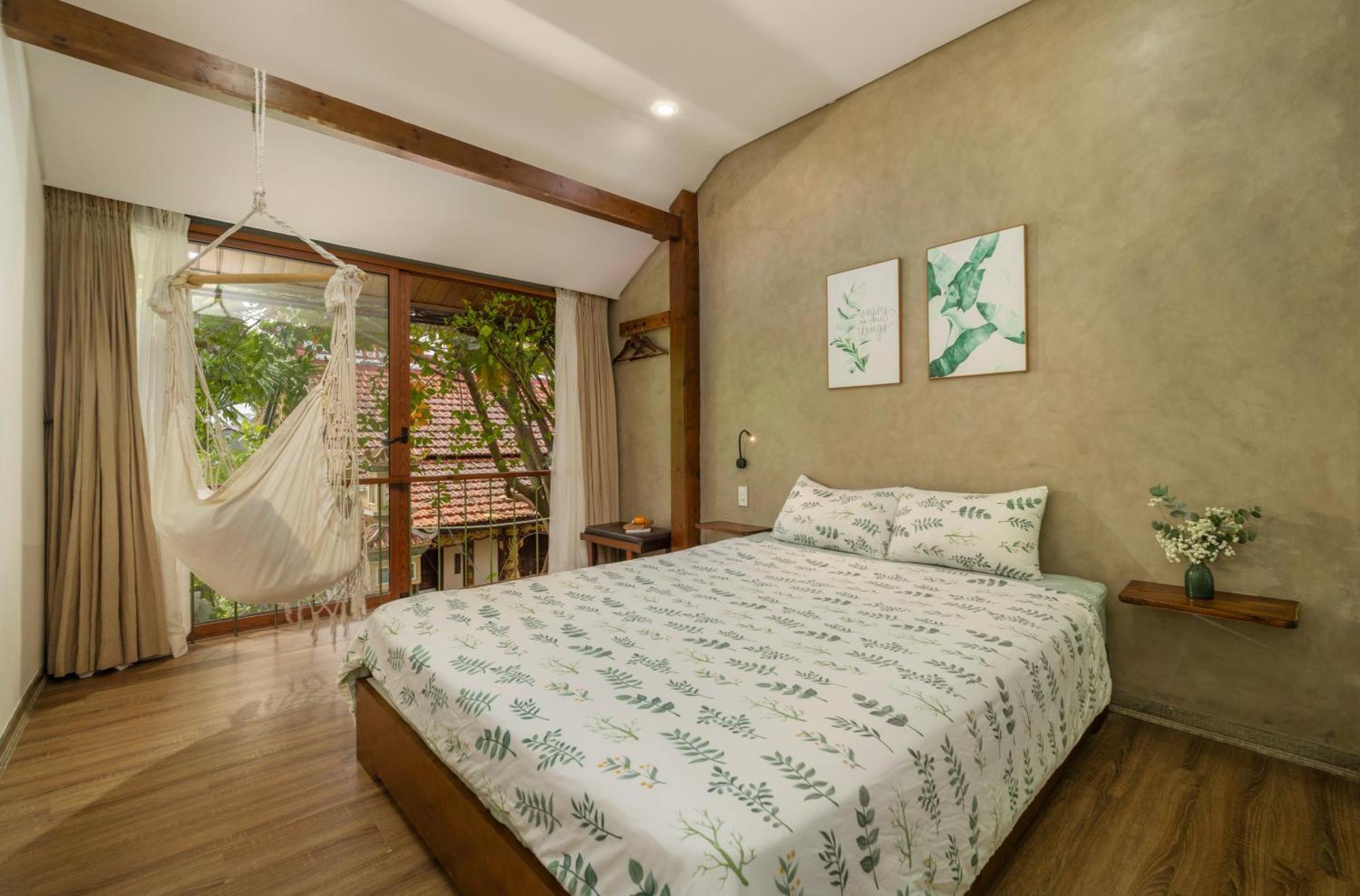 Forest Tag Homestay Hue Exterior foto