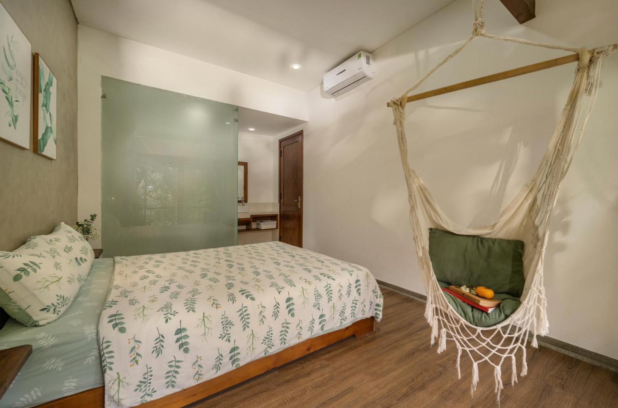 Forest Tag Homestay Hue Exterior foto